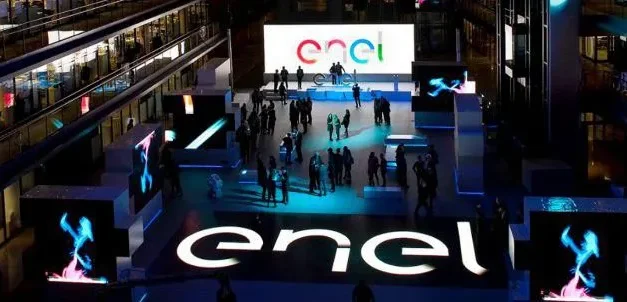 Enel: Studio Teha, “La rete di distribuzione ha un ruolo chiave per abilitare la transizione energetica”